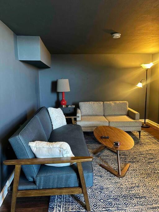 Affordable & Chic Rino/Lodo/Dtown Loft- Walkable Leilighet DEN Eksteriør bilde
