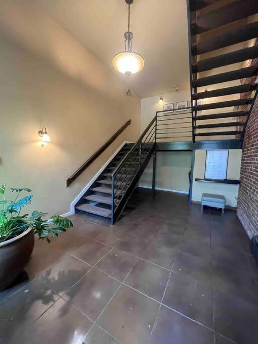 Affordable & Chic Rino/Lodo/Dtown Loft- Walkable Leilighet DEN Eksteriør bilde