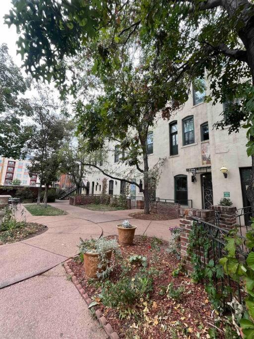 Affordable & Chic Rino/Lodo/Dtown Loft- Walkable Leilighet DEN Eksteriør bilde