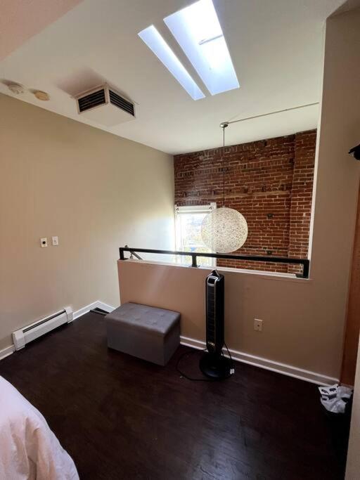 Affordable & Chic Rino/Lodo/Dtown Loft- Walkable Leilighet DEN Eksteriør bilde